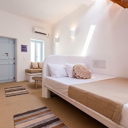 Sunset Nest Plaka (Milos) Exterior foto