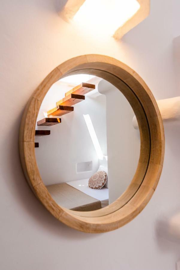 Sunset Nest Plaka (Milos) Exterior foto